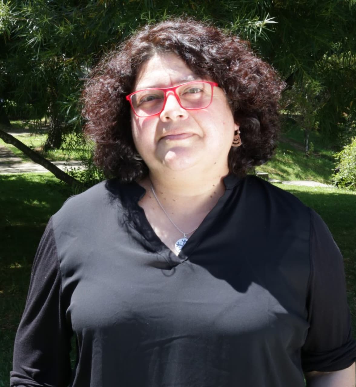 Dra. Verónica Fuentes