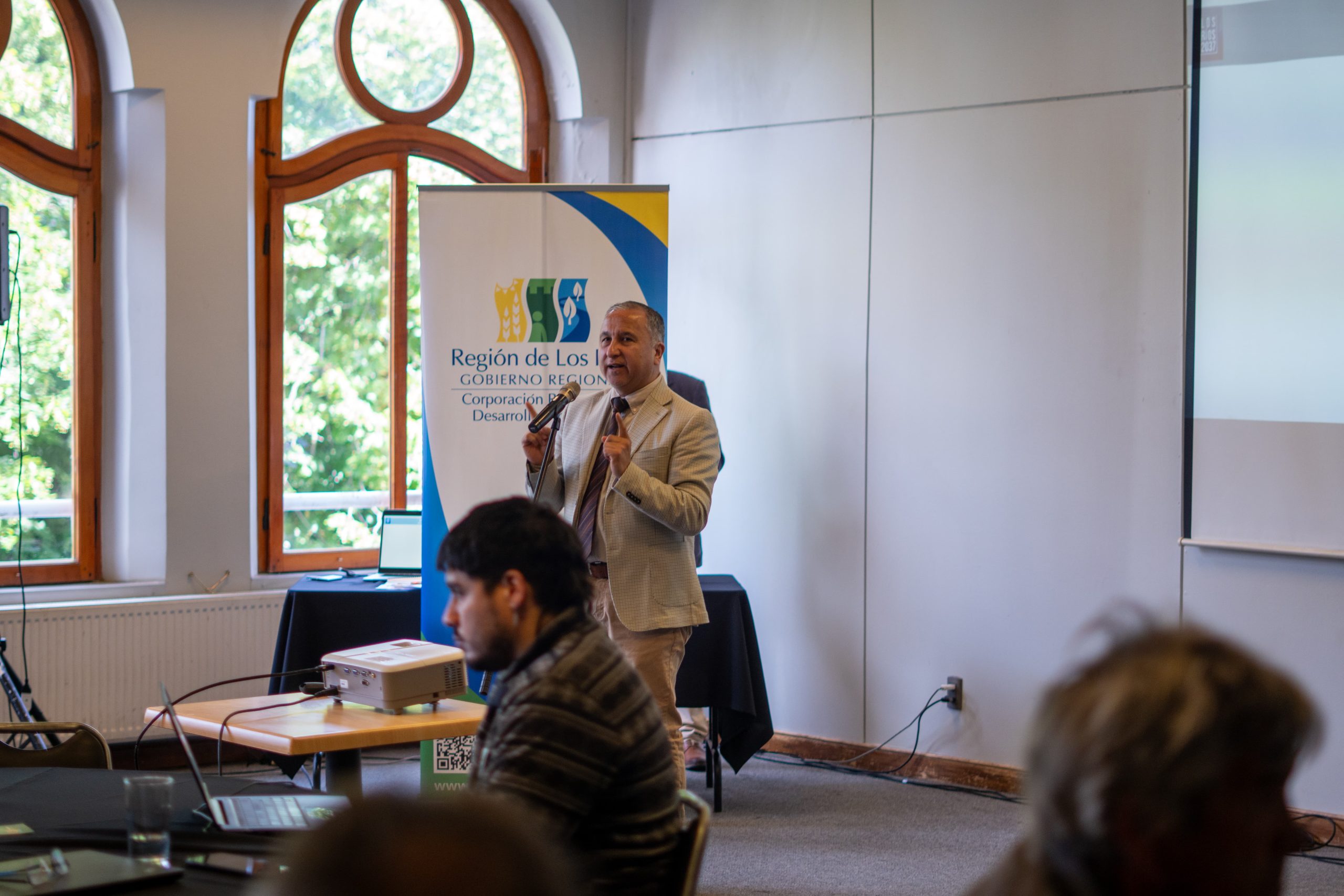 Sesión de Gobernanza 1