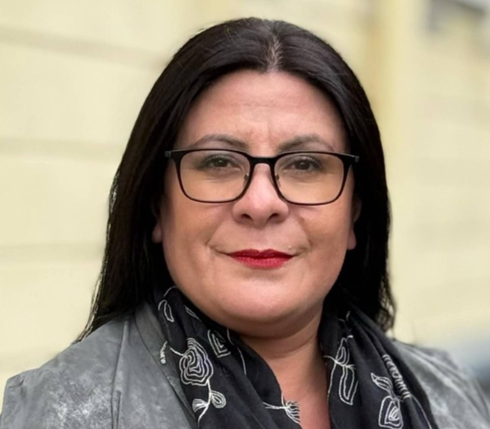 Pamela Fontecilla Contreras